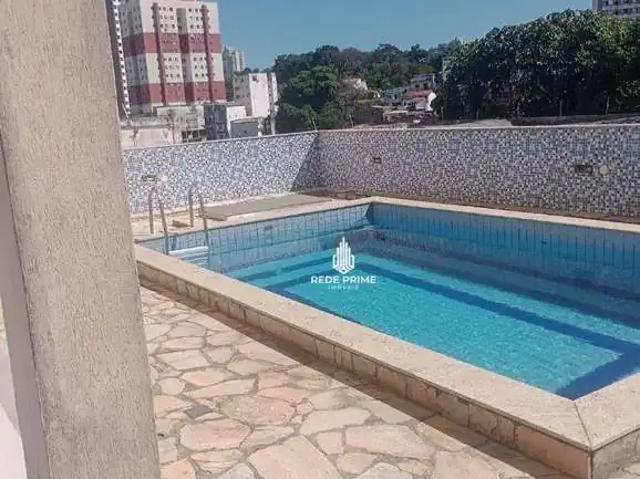 Apartamento venda em Região Geográfica Imediata de Salvador, Região Metropolitana de Salvador