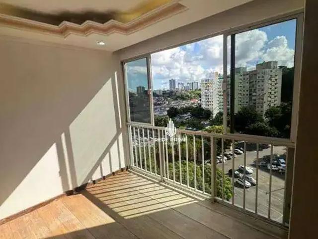 Apartamento venda em Região Geográfica Imediata de Salvador, Região Metropolitana de Salvador