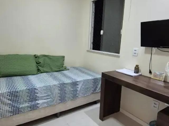 Apartamento venda em Região Geográfica Imediata de Salvador, Região Metropolitana de Salvador