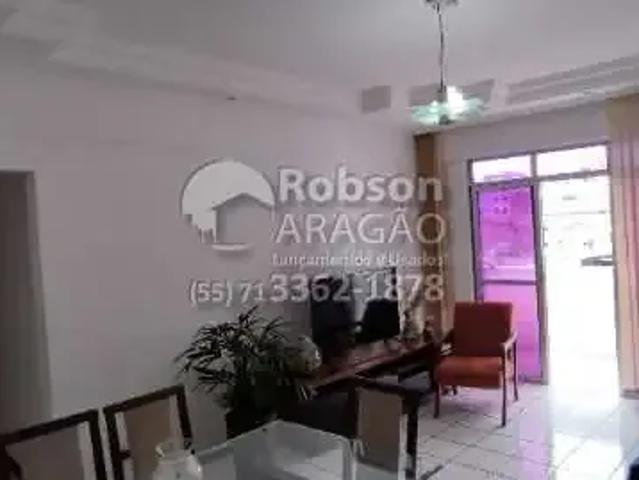 Apartamento venda em Região Geográfica Imediata de Salvador, Região Metropolitana de Salvador