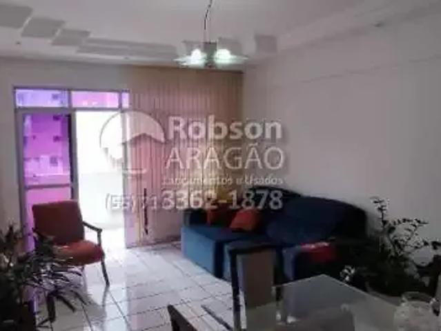 Apartamento venda em Região Geográfica Imediata de Salvador, Região Metropolitana de Salvador