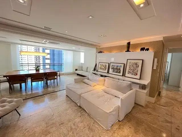 Apartamento venda em Região Geográfica Imediata de Salvador, Região Metropolitana de Salvador