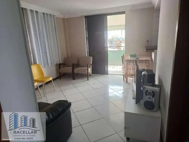 Apartamento venda em Região Geográfica Imediata de Salvador, Região Metropolitana de Salvador