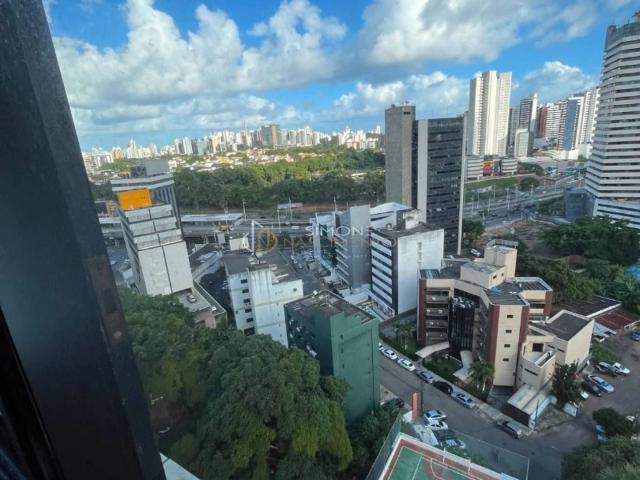 Apartamento venda em Região Geográfica Imediata de Salvador, Região Metropolitana de Salvador