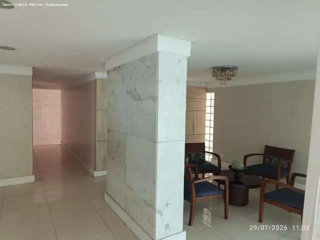Apartamento venda em Região Geográfica Imediata de Salvador, Região Metropolitana de Salvador