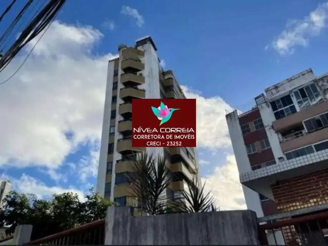 Apartamento venda em Região Geográfica Imediata de Salvador, Região Metropolitana de Salvador