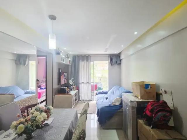 Apartamento venda em Região Geográfica Imediata de Salvador, Região Metropolitana de Salvador