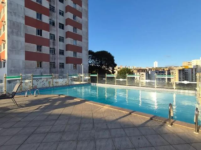 Apartamento venda em Região Geográfica Imediata de Salvador, Região Metropolitana de Salvador