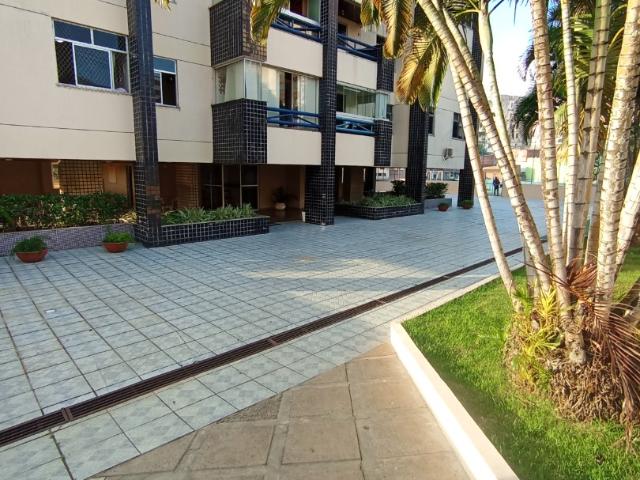 Apartamento venda em Região Geográfica Imediata de Salvador, Região Metropolitana de Salvador
