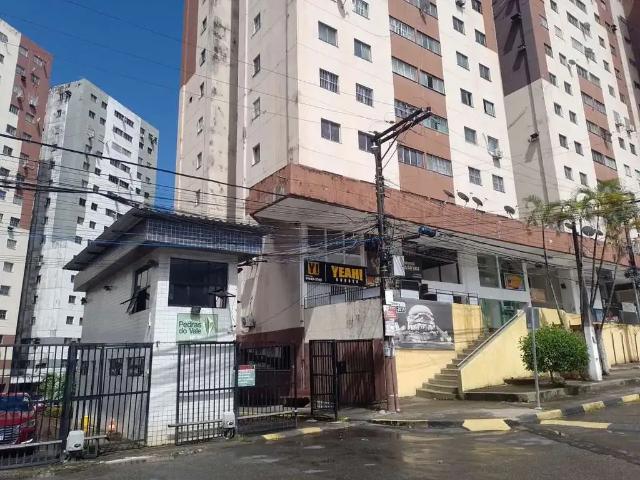 Apartamento venda em Região Geográfica Imediata de Salvador, Região Metropolitana de Salvador