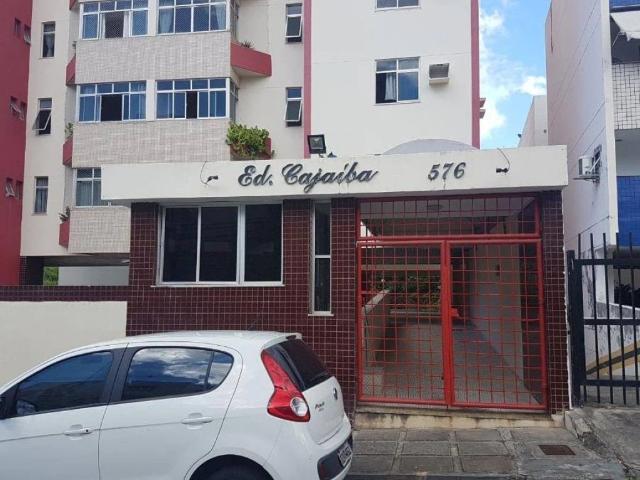 Apartamento venda em Região Geográfica Imediata de Salvador, Região Metropolitana de Salvador