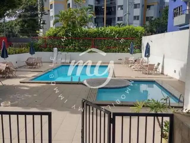 Apartamento venda em Região Geográfica Imediata de Salvador, Região Metropolitana de Salvador