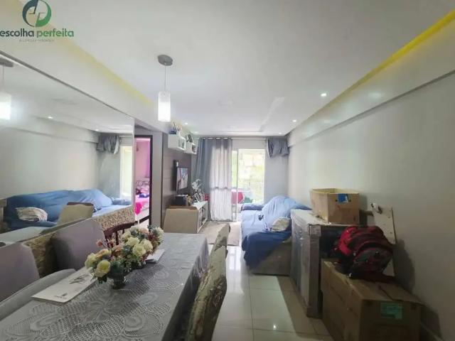 Apartamento venda em Região Geográfica Imediata de Salvador, Região Metropolitana de Salvador