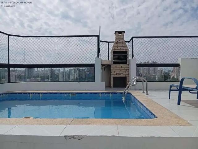 Apartamento venda em Região Geográfica Imediata de Salvador, Região Metropolitana de Salvador
