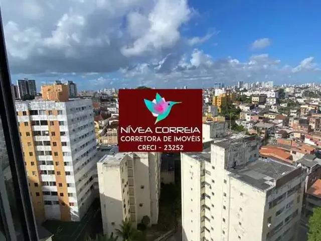 Apartamento venda em Região Geográfica Imediata de Salvador, Região Metropolitana de Salvador