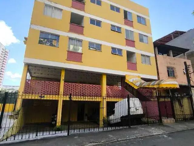 Apartamento venda em Região Geográfica Imediata de Salvador, Região Metropolitana de Salvador