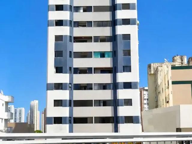 Apartamento venda em Região Geográfica Imediata de Salvador, Região Metropolitana de Salvador