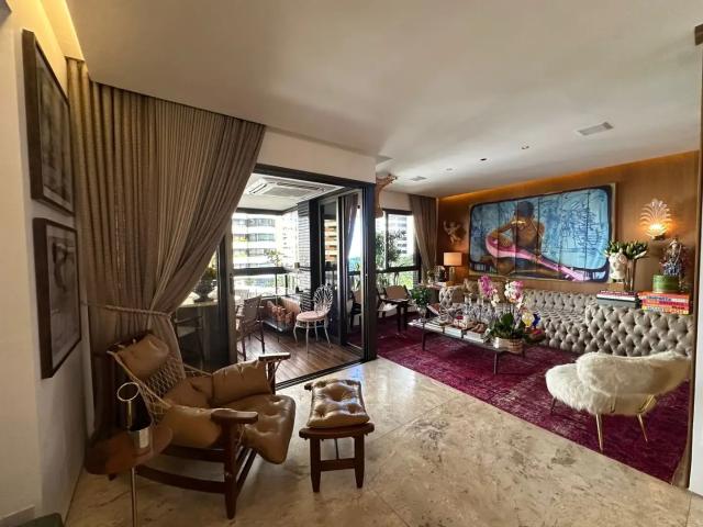 Apartamento venda em Região Geográfica Imediata de Salvador, Região Metropolitana de Salvador