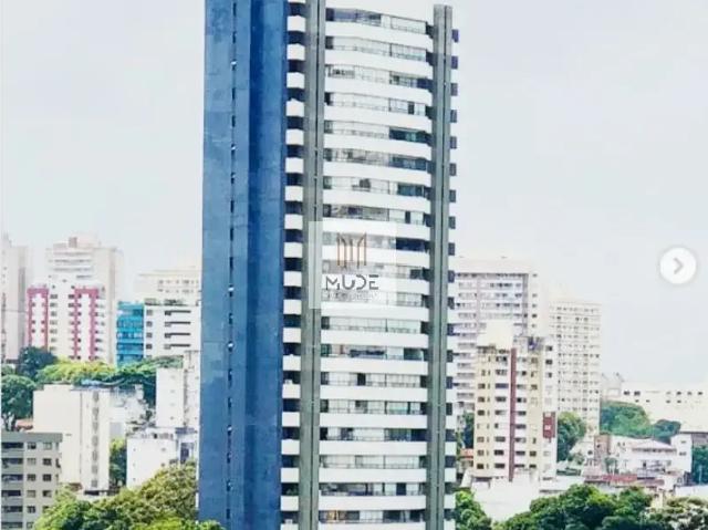 Apartamento venda em Região Geográfica Imediata de Salvador, Região Metropolitana de Salvador