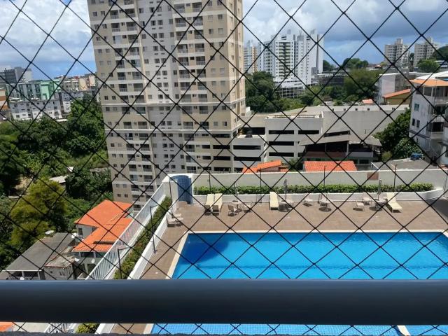 Apartamento venda em Região Geográfica Imediata de Salvador, Região Metropolitana de Salvador