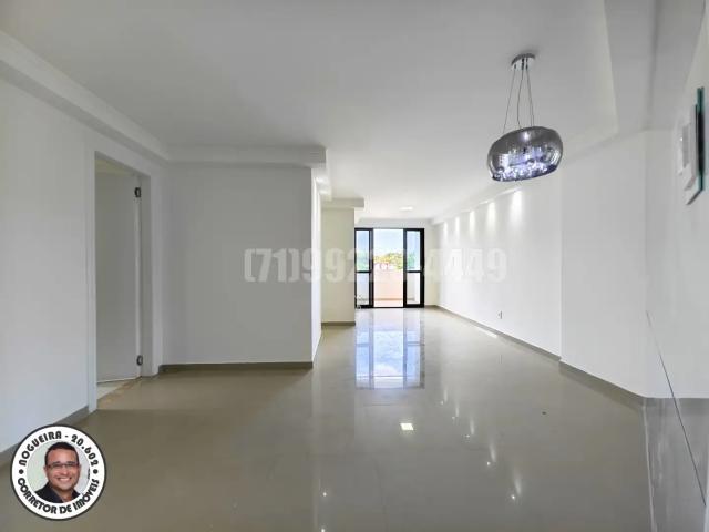 Apartamento venda em Região Geográfica Imediata de Salvador, Região Metropolitana de Salvador
