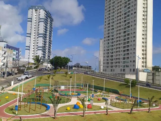 Apartamento venda em Região Geográfica Imediata de Salvador, Região Metropolitana de Salvador