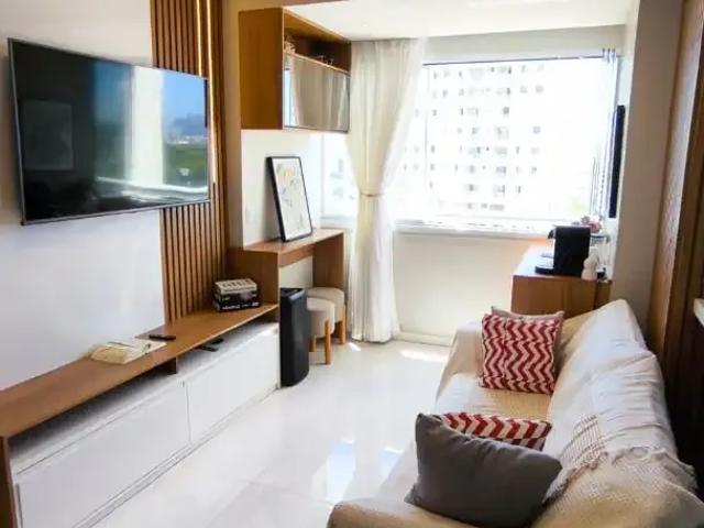 Apartamento venda em Região Geográfica Imediata de Salvador, Região Metropolitana de Salvador