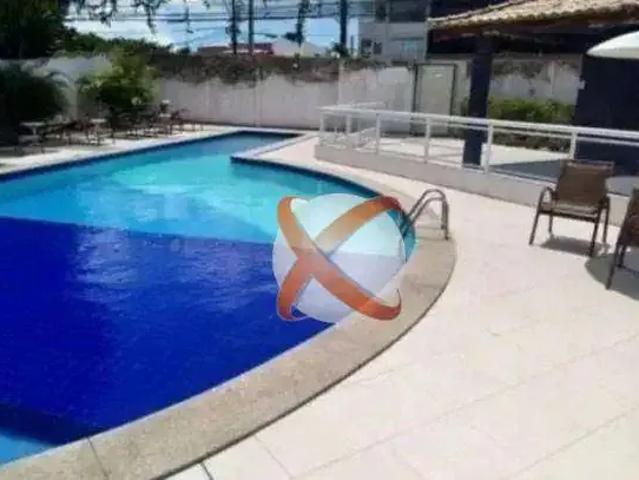 Apartamento venda em Região Geográfica Imediata de Salvador, Região Metropolitana de Salvador