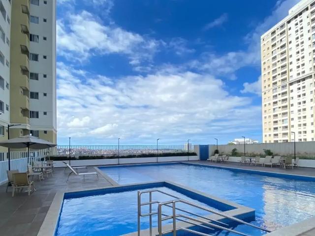 Apartamento venda em Região Geográfica Imediata de Salvador, Região Metropolitana de Salvador