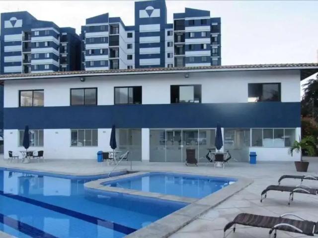 Apartamento venda em Região Geográfica Imediata de Salvador, Região Metropolitana de Salvador