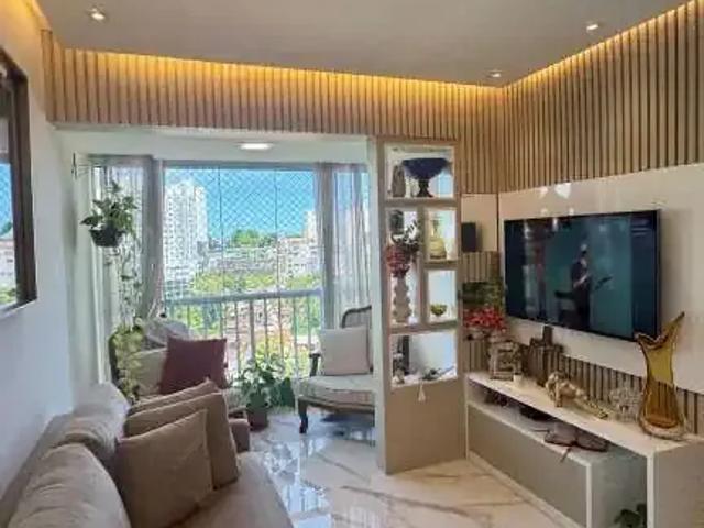 Apartamento venda em Região Geográfica Imediata de Salvador, Região Metropolitana de Salvador