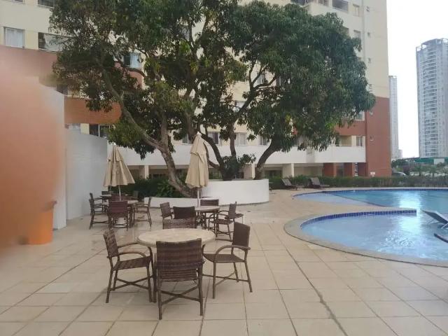 Apartamento venda em Região Geográfica Imediata de Salvador, Região Metropolitana de Salvador
