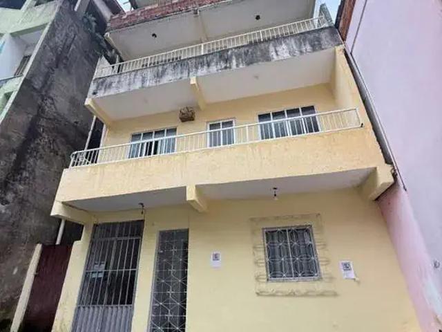 Apartamento venda em Região Geográfica Imediata de Salvador, Região Metropolitana de Salvador