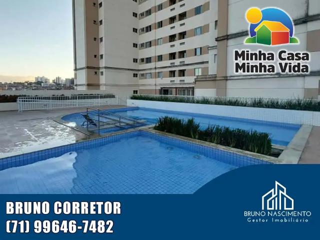Apartamento venda em Região Geográfica Imediata de Salvador, Região Metropolitana de Salvador