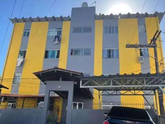 Apartamento venda em Região Geográfica Imediata de Salvador, Região Metropolitana de Salvador