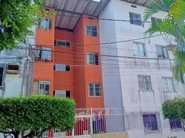 Apartamento venda em Região Geográfica Imediata de Salvador, Região Metropolitana de Salvador