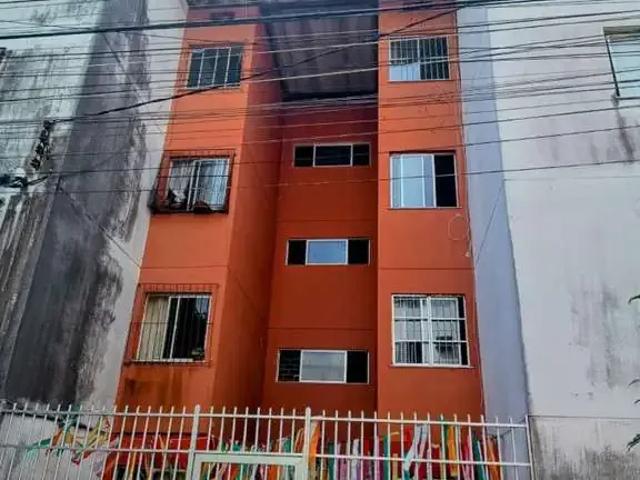 Apartamento venda em Região Geográfica Imediata de Salvador, Região Metropolitana de Salvador