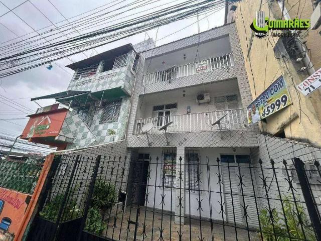 Apartamento venda em Região Geográfica Imediata de Salvador, Região Metropolitana de Salvador