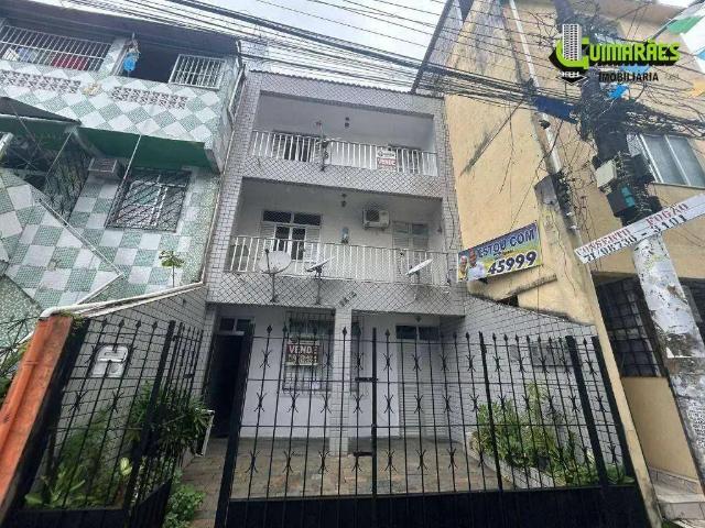 Apartamento venda em Região Geográfica Imediata de Salvador, Região Metropolitana de Salvador