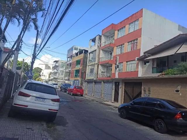 Apartamento venda em Região Geográfica Imediata de Salvador, Região Metropolitana de Salvador