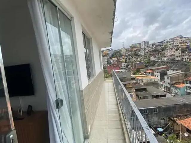 Apartamento venda em Região Geográfica Imediata de Salvador, Região Metropolitana de Salvador