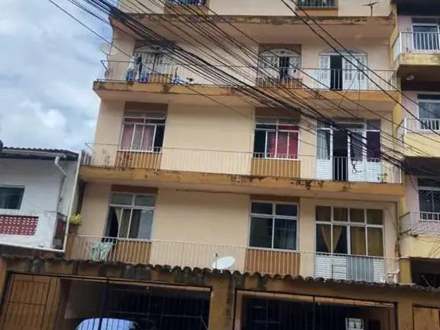 Apartamento venda em Região Geográfica Imediata de Salvador, Região Metropolitana de Salvador