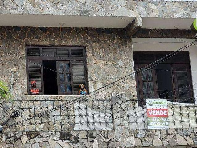 Apartamento venda em Região Geográfica Imediata de Salvador, Região Metropolitana de Salvador