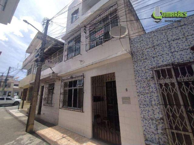 Apartamento venda em Região Geográfica Imediata de Salvador, Região Metropolitana de Salvador