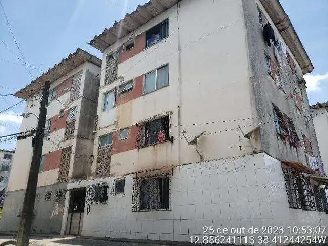 Apartamento venda em Região Geográfica Imediata de Salvador, Região Metropolitana de Salvador
