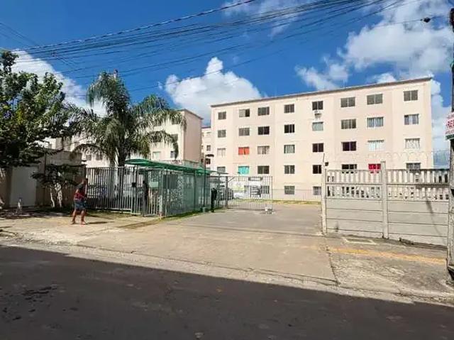 Apartamento venda em Região Geográfica Imediata de Salvador, Região Metropolitana de Salvador