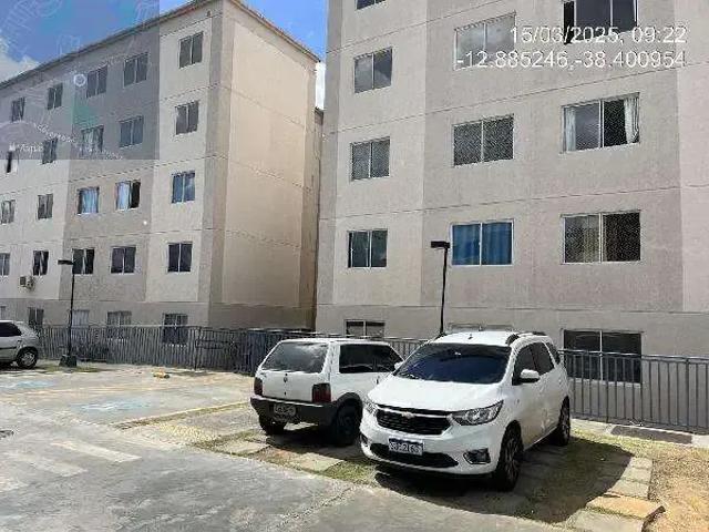Apartamento venda em Região Geográfica Imediata de Salvador, Região Metropolitana de Salvador