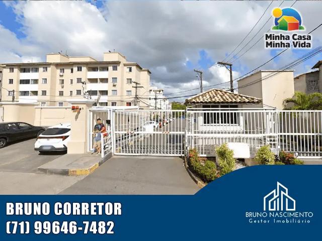Apartamento venda em Região Geográfica Imediata de Salvador, Região Metropolitana de Salvador