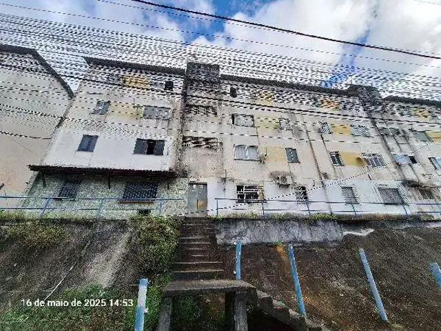 Apartamento venda em Região Geográfica Imediata de Salvador, Região Metropolitana de Salvador