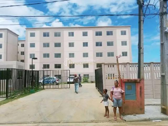 Apartamento venda em Região Geográfica Imediata de Salvador, Região Metropolitana de Salvador
